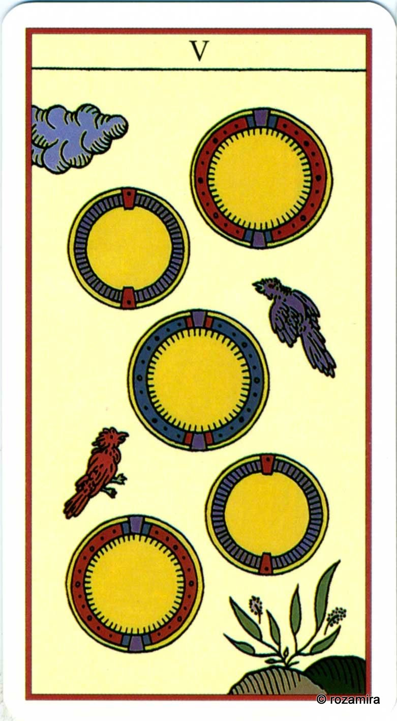 Ludvig Tarot
